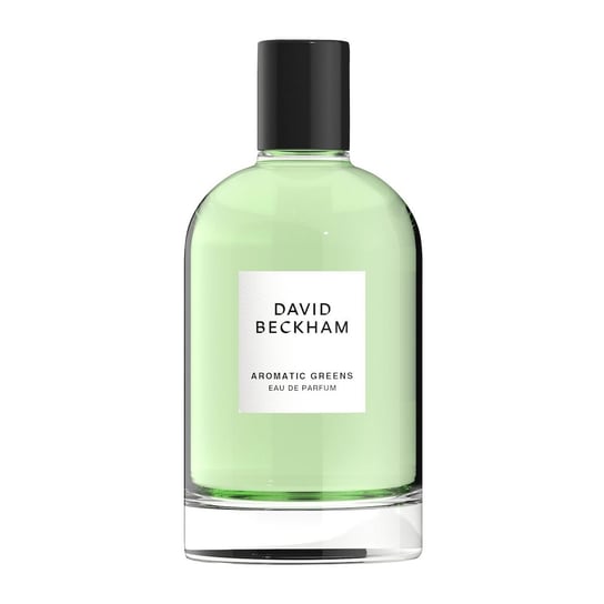 David Beckham, Collection Aromatic Greens, Woda perfumowana dla mężczyzn, 100 ml David Beckham