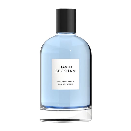 David Beckham, Collection Infinite Aqua, Woda perfumowana dla mężczyzn, 100 ml David Beckham
