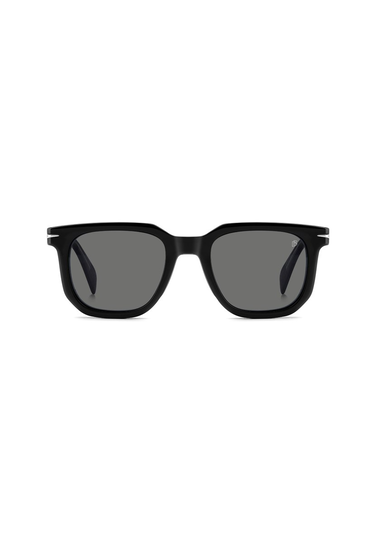 David Beckham Db 7143/c uomo Acetato Inna marka