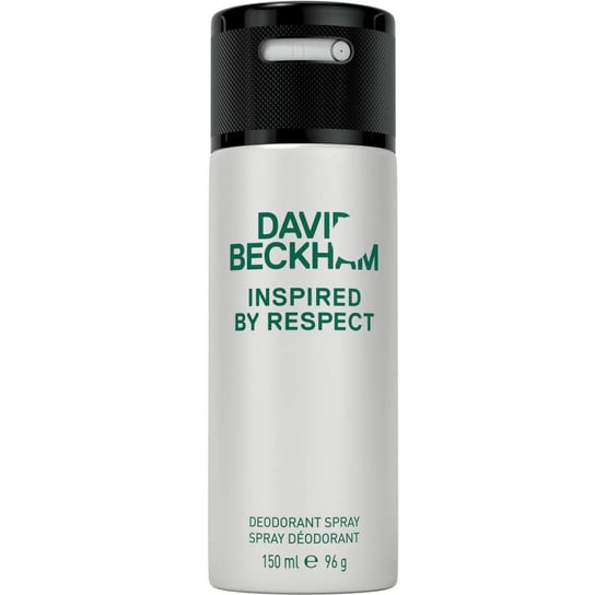 David Beckham, Inspired By Respect, dezodorant, 150 ml David Beckham