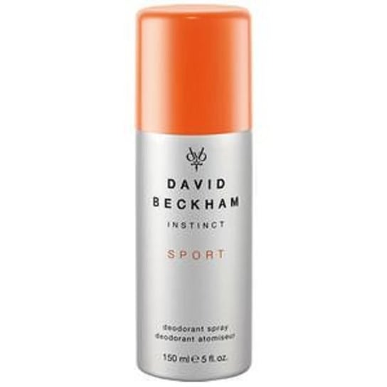 David Beckham, Instinct Sport Men, dezodorant, 150 ml David Beckham