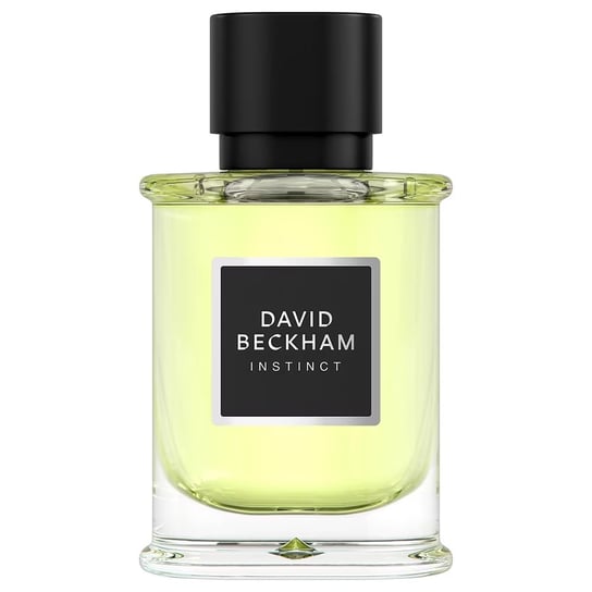 David Beckham, Instinct, Woda perfumowana spray, 50ml David Beckham