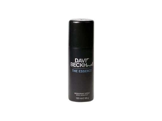 David Beckham, The Essence, dezodorant, 150 ml David Beckham