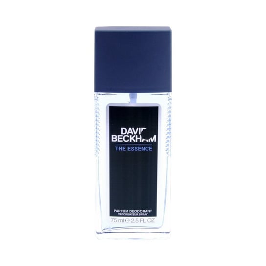 David Beckham, The Essence, perfumowany dezodorant, 75 ml David Beckham