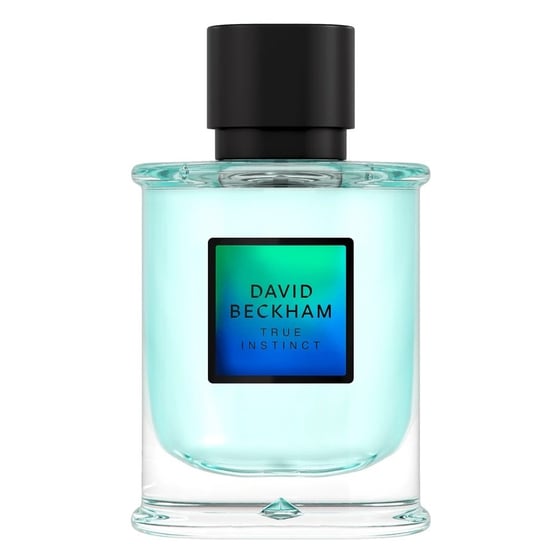 David Beckham, True Instinct, Woda perfumowana spray, 75ml David Beckham