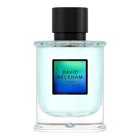 David Beckham, True Instinct, Woda perfumowana spray, 75ml David Beckham