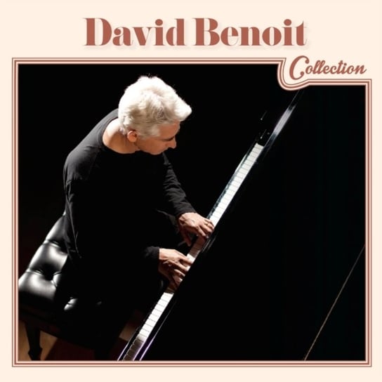 David Benoit: Collection Benoit David