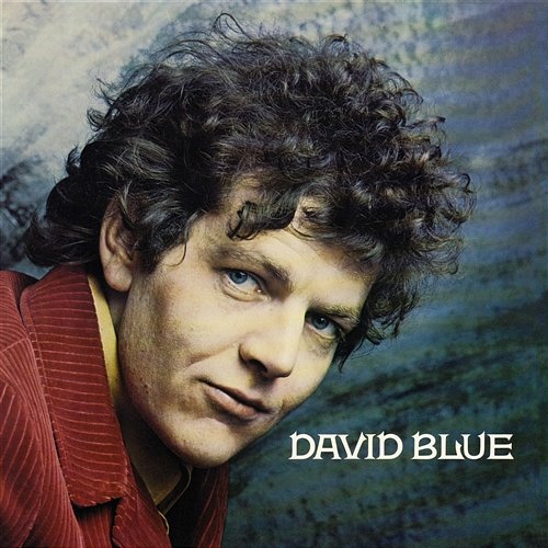 David Blue David Blue