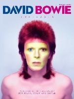 David Bowie 1947 - 2016 Bowie David