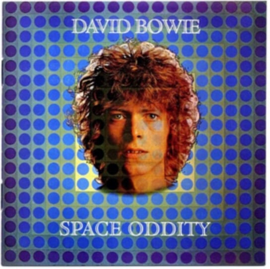 David Bowie (aka Space Oddity) Bowie David