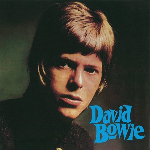 David Bowie David Bowie