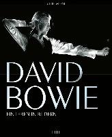 David Bowie Welch Chris
