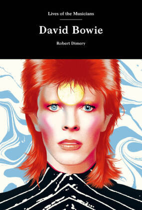 David Bowie Laurence King Verlag Gmbh