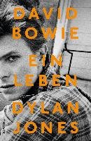 David Bowie Jones Dylan