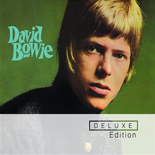 Please Mr. Gravedigger David Bowie