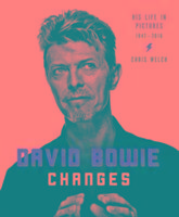 David Bowie Welch Chris