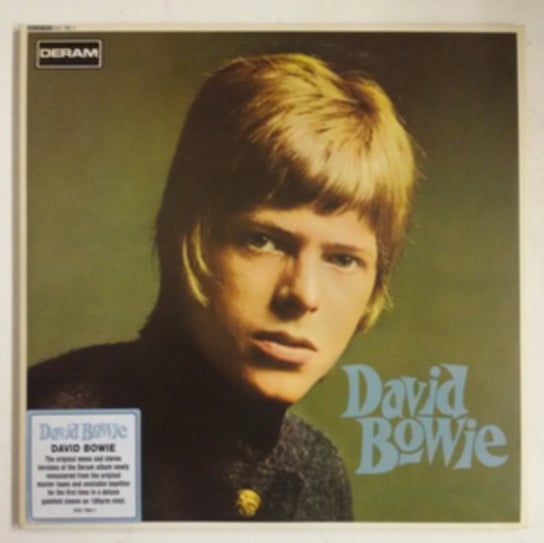 David Bowie Bowie David
