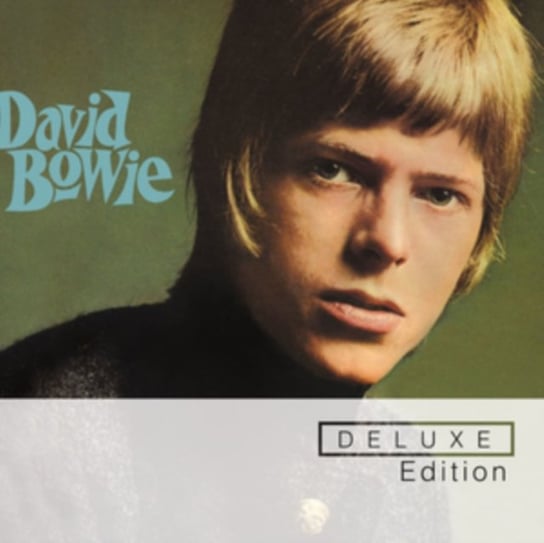 David Bowie (Deluxe Edition) Bowie David