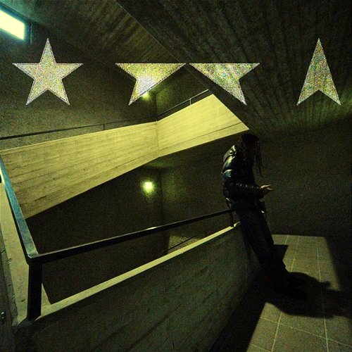 David Bowie Freestyle Zackavelli