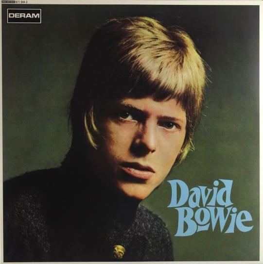 David Bowie (Limited) Bowie David