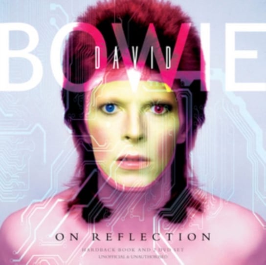 David Bowie: On Reflection (brak polskiej wersji językowej) Danann Publishing