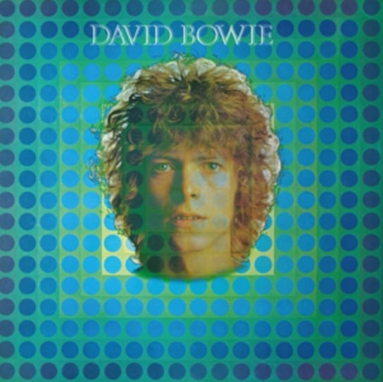 David Bowie, płyta winylowa Bowie David