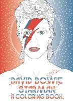 David Bowie: Starman Balderrama Coco