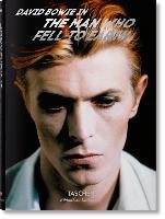 David Bowie. The Man Who Fell to Earth Duncan Paul