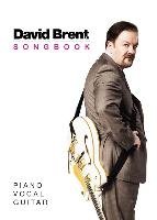 David Brent Songbook Gervais Ricky