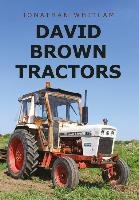 David Brown Tractors Whitlam Jonathan