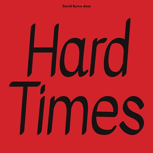 David Byrne Does Hard Times Paramore & David Byrne