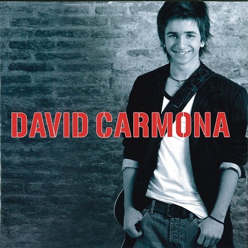 David Carmona David Carmona