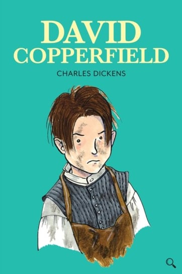 David Copperfield Dickens Charles