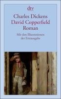 David Copperfield Dickens Charles