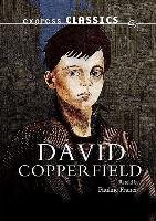 David Copperfield Dickens Charles, Francis Pauline
