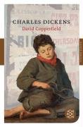 David Copperfield Dickens Charles