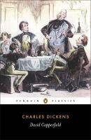 David Copperfield Dickens Charles