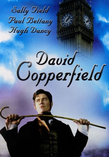 David Copperfield Oxford Educational