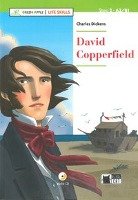 David Copperfield. Buch + Audio-CD Dickens Charles