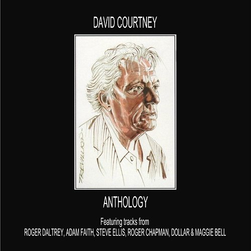 David Courtney Anthology Various Artists