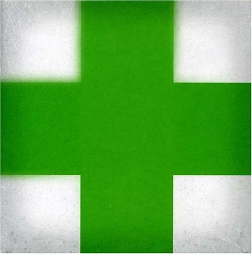 David Crowder Band-Remedy Various Artists