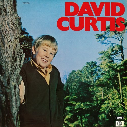 David Curtis David Curtis