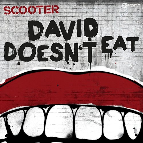 David Doesn't Eat Scooter