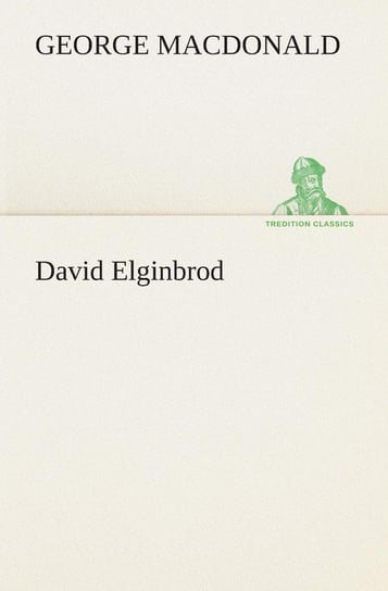 David Elginbrod Macdonald George