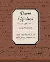 David Elginbrod Macdonald George