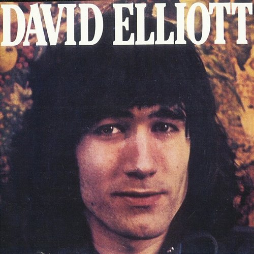 David Elliott David Elliott