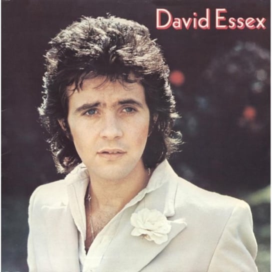 David Essex David Essex