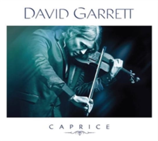 David Garrett: Caprice Universal Music Group