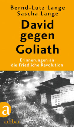 David gegen Goliath Aufbau-Verlag
