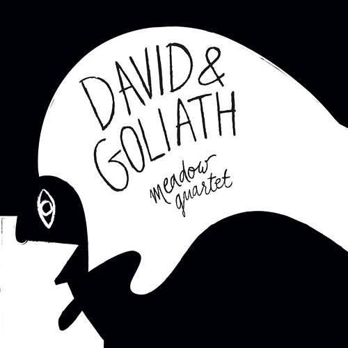 David & Goliath Meadow Quartet with Klaus Kugel